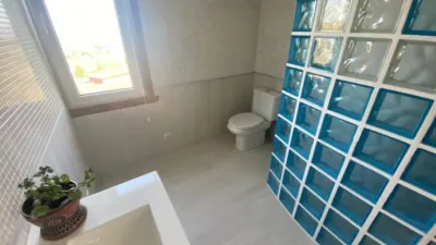 Chalet en venta en Calle de Atxabaso, Mungia de 720.000 €