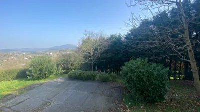 Chalet en venta en Calle de Atxabaso, Mungia de 720.000 €