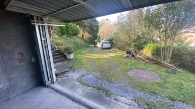 Chalet en venta en Calle de Atxabaso, Mungia de 720.000 €