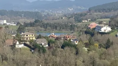 Chalet en venta en Calle de Atxabaso, Mungia de 720.000 €