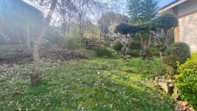 Chalet en venta en Calle de Atxabaso, Mungia de 720.000 €