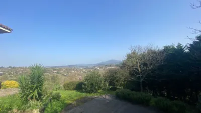 Chalet en venta en Calle de Atxabaso, Mungia de 720.000 €