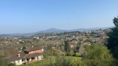 Chalet en venta en Calle de Atxabaso, Mungia de 720.000 €