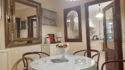 Apartment on Avenida del Ángel, Getxo photo 10