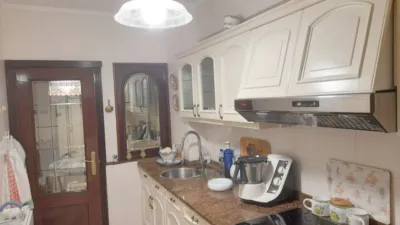 Apartment on Avenida del Ángel, Getxo photo 12
