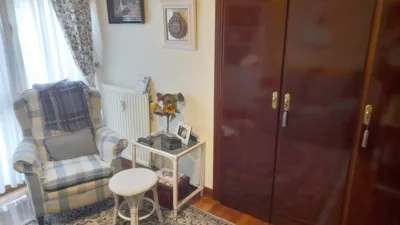 Apartment on Avenida del Ángel, Getxo photo 21