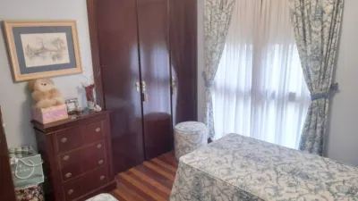 Apartment on Avenida del Ángel, Getxo photo 22