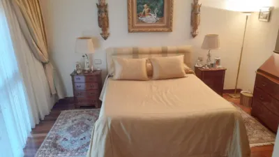 Apartment on Avenida del Ángel, Getxo photo 25