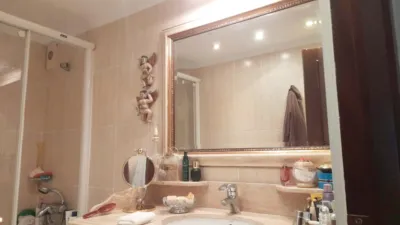 Apartment on Avenida del Ángel, Getxo photo 28