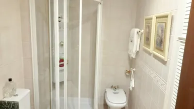 Apartment on Avenida del Ángel, Getxo photo 31