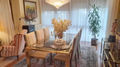 Apartment on Avenida del Ángel, Getxo photo 8