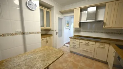 Terraced house on Calle de Landatxueta photo 20