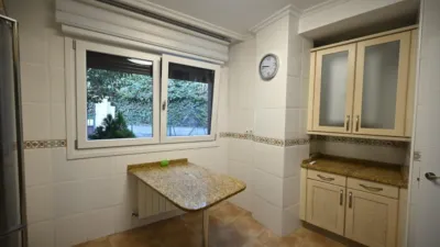 Terraced house on Calle de Landatxueta photo 21