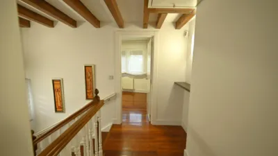 Terraced house on Calle de Landatxueta photo 26