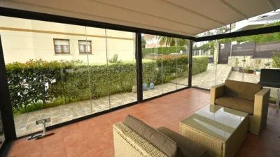 Terraced house on Calle de Landatxueta photo 3
