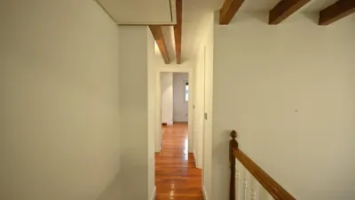 Terraced house on Calle de Landatxueta photo 45