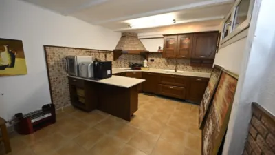 Terraced house on Calle de Landatxueta photo 48