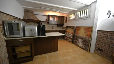 Terraced house on Calle de Landatxueta photo 49