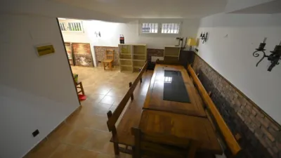 Terraced house on Calle de Landatxueta photo 50