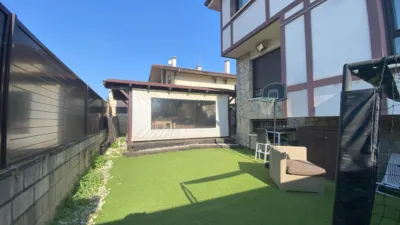 Terraced house on Calle de Landatxueta photo 60