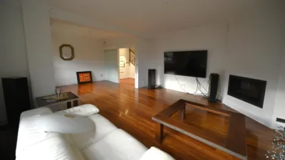 Terraced house on Calle de Landatxueta photo 6