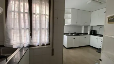 Duplex on Txikia Etorbidea photo 13