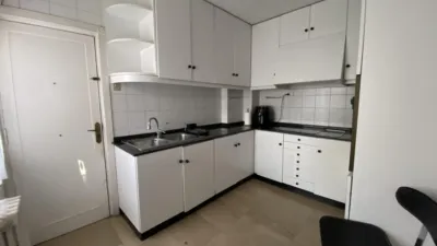 Duplex on Txikia Etorbidea photo 15