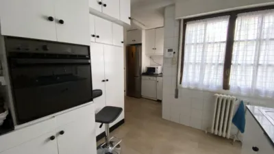Duplex on Txikia Etorbidea photo 16