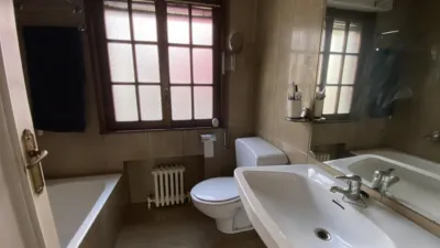 Duplex on Txikia Etorbidea photo 23