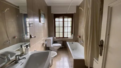 Duplex on Txikia Etorbidea photo 27