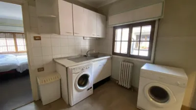 Duplex on Txikia Etorbidea photo 41