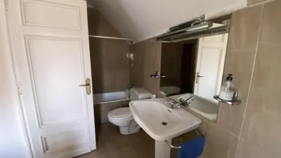 Duplex on Txikia Etorbidea photo 42