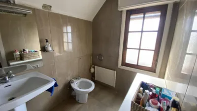Duplex on Txikia Etorbidea photo 43