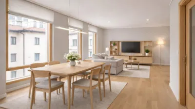 Apartment on Calle de Labasture photo 12