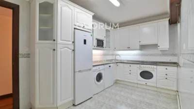 Apartment on Calle de Labasture photo 24