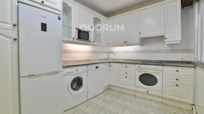 Apartment on Calle de Labasture photo 26