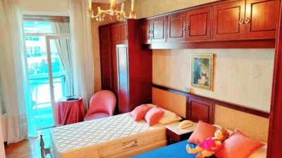 Apartment in Algorta - Sarrikobaso photo 11