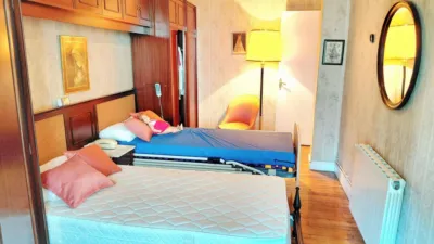 Apartment in Algorta - Sarrikobaso photo 12