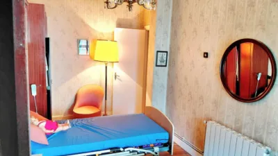 Apartment in Algorta - Sarrikobaso photo 14
