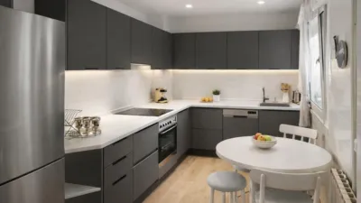 Apartment in Algorta - Sarrikobaso photo 18
