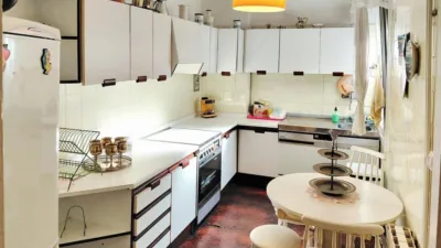 Apartment in Algorta - Sarrikobaso photo 19