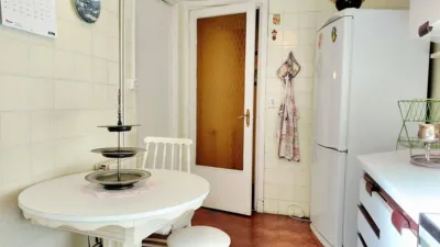 Apartment in Algorta - Sarrikobaso photo 20