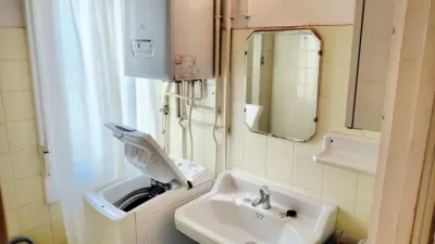 Apartment in Algorta - Sarrikobaso photo 30
