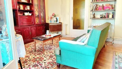Apartment in Algorta - Sarrikobaso photo 5