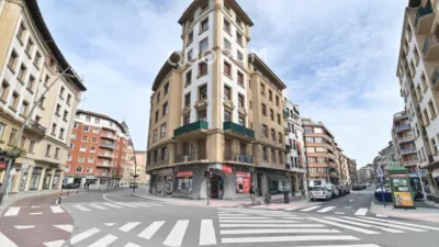 Apartment on Nagusia Street photo 11