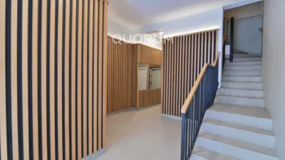 Apartment on Nagusia Street photo 15