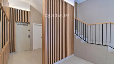 Apartment on Nagusia Street photo 18