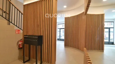Apartment on Nagusia Street photo 19