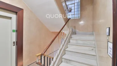 Apartment on Nagusia Street photo 20