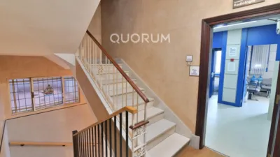 Apartment on Nagusia Street photo 21